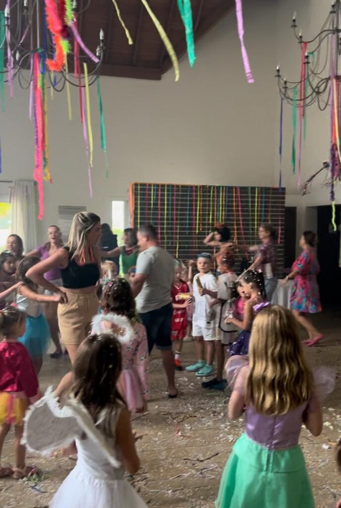 CARNAVAL INFANTIL 2024