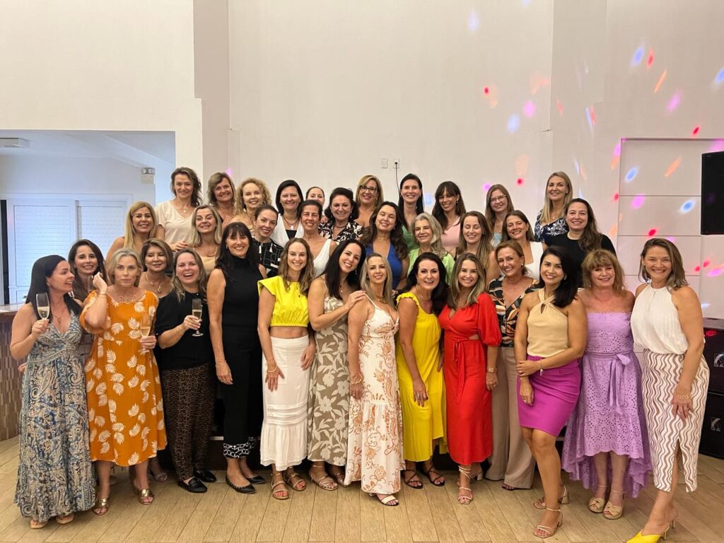 DIA INTERNACIONAL DA MULHER 2024