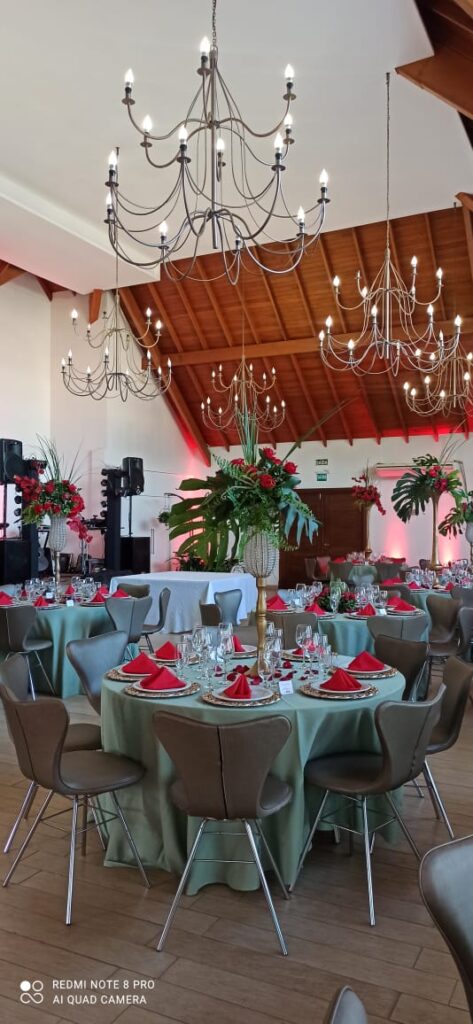 Evento do Dia dos Namorados