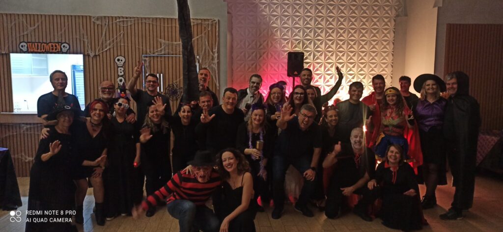 FESTA À FANTASIA 2025